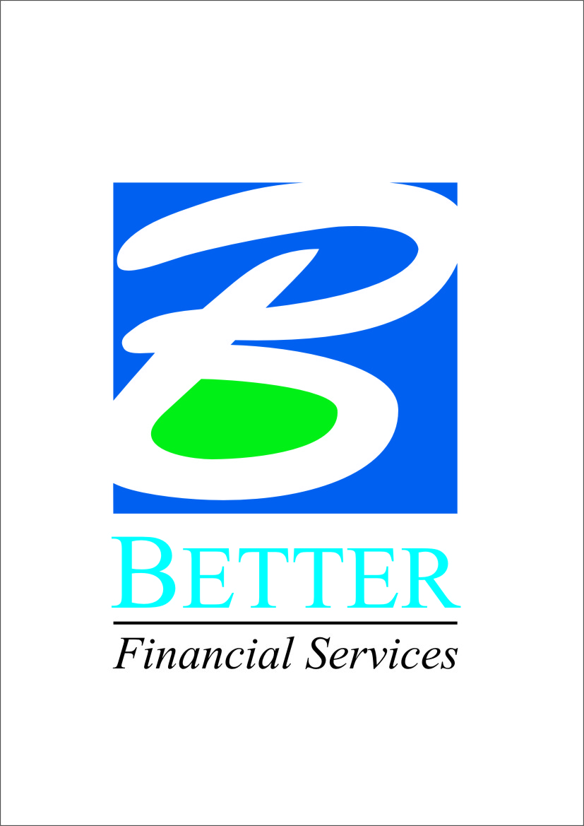 Logo Design by Sign Age for Better Financial | Design #296687