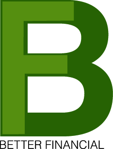 Logo Design by NicoleATN for Better Financial | Design #299062