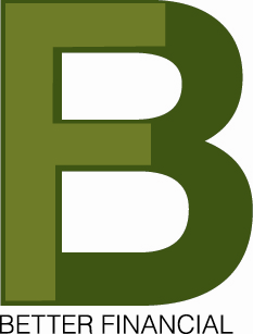 Design de Logo par NicoleATN pour Better Financial | Design : #299062