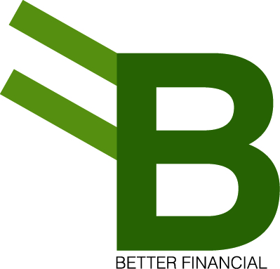 Logo Design by NicoleATN for Better Financial | Design #299064
