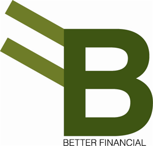 Design de Logo par NicoleATN pour Better Financial | Design : #299064