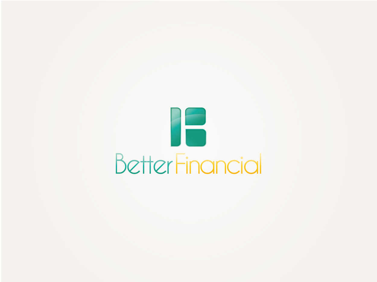 Logo Design by james o for Better Financial | Design #305488