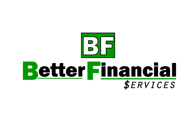 Logo Design by Dchapman for Better Financial | Design #302778