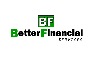 Design de Logo par Dchapman pour Better Financial | Design : #302778