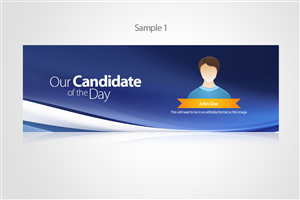 Diseño De Banner Publicitario por Ovimatic para este proyecto | Diseño #5752968