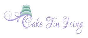 Logo Design by Dawn Larder