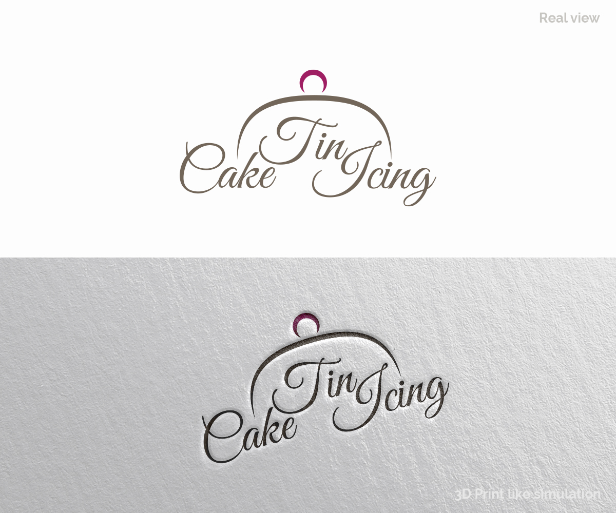 Logo Design by Anthony for this project | Design #5721837
