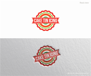 Logo Design by Anthony for this project | Design: #5721845