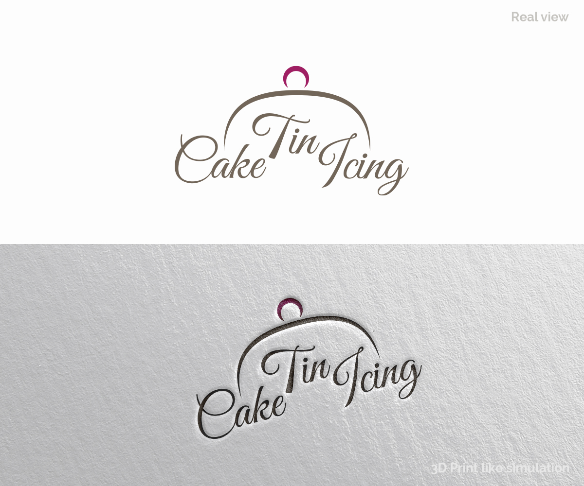 Logo Design by Anthony for this project | Design #5785803