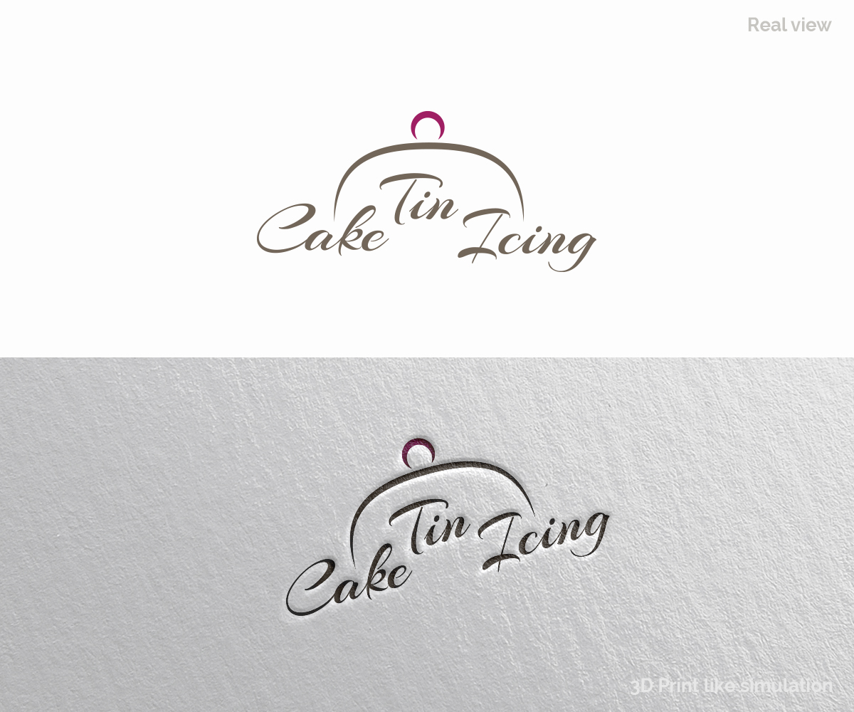 Logo Design by Anthony for this project | Design #5785806