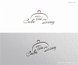 Logo Design by Anthony for this project | Design: #5785806