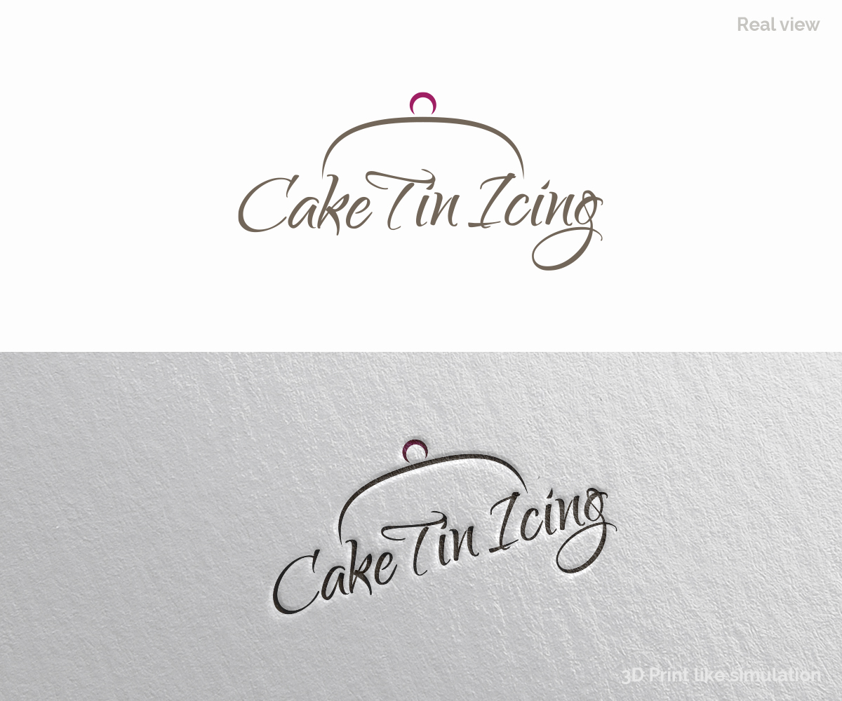 Logo Design by Anthony for this project | Design #5785808