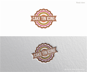 Logo Design by Anthony for this project | Design: #5785809
