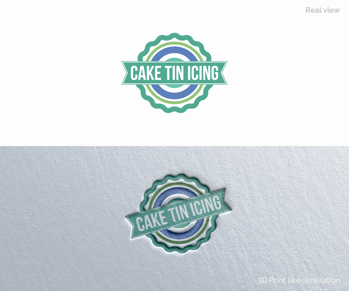 Logo Design by Anthony for this project | Design #5785810
