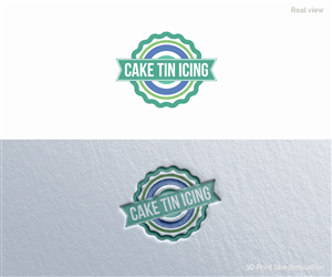 Logo Design by Anthony for this project | Design: #5785810