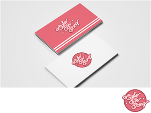 Logo Design by Creative Juice for this project | Design: #5764888