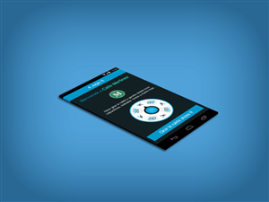 App Design by DeepeshFagna for this project | Design: #5757609