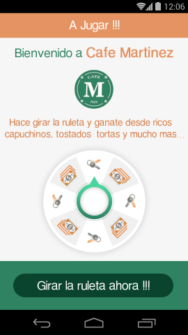 App Design by DeepeshFagna for this project | Design #5757640