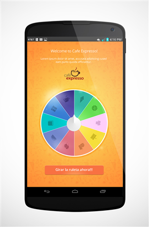 Redesign screen for Savings Mobile App | App-Design von eMango