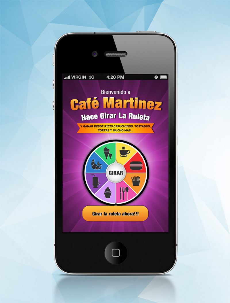 App Design by sathiyamurthy for this project | Design #5755319
