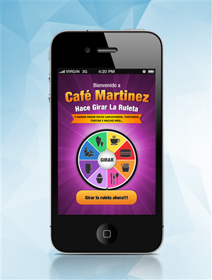 App Design by sathiyamurthy