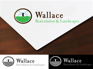 Logo Design by markgraphics.ja