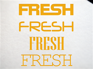 Logo Design by RoobyDesigns