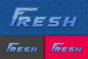 Logo Design by FGS