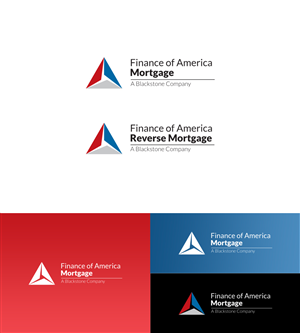 Logo Design by ketoprofen for The Mortgage Opportunity Group | Design: #5720505
