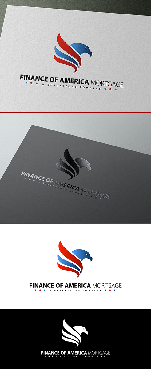 Logo-Design von Wael aziz Elbedna für The Mortgage Opportunity Group | Design #5787324