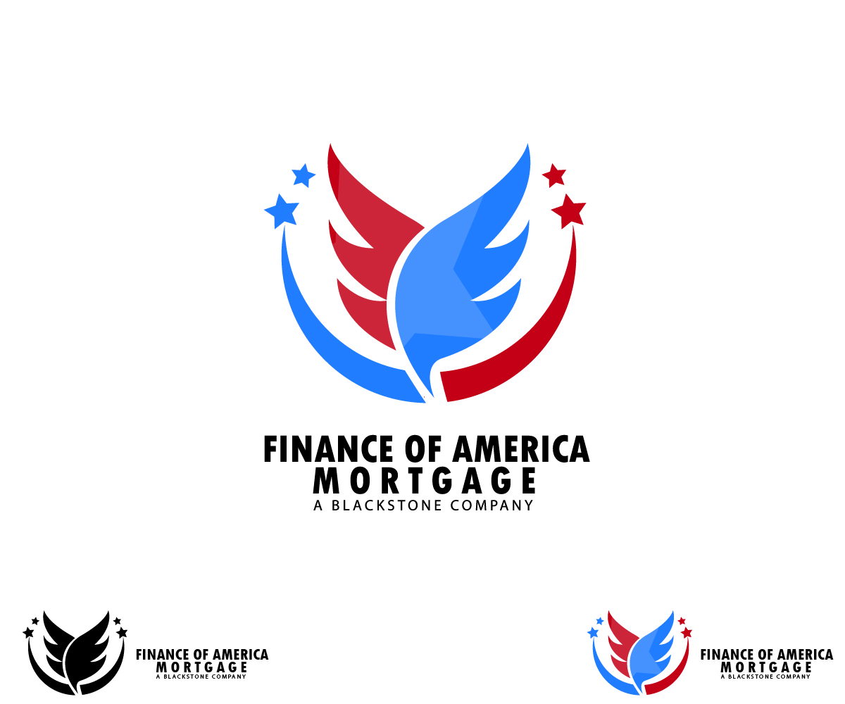 Logo-Design von Banzee Art für The Mortgage Opportunity Group | Design #5748541