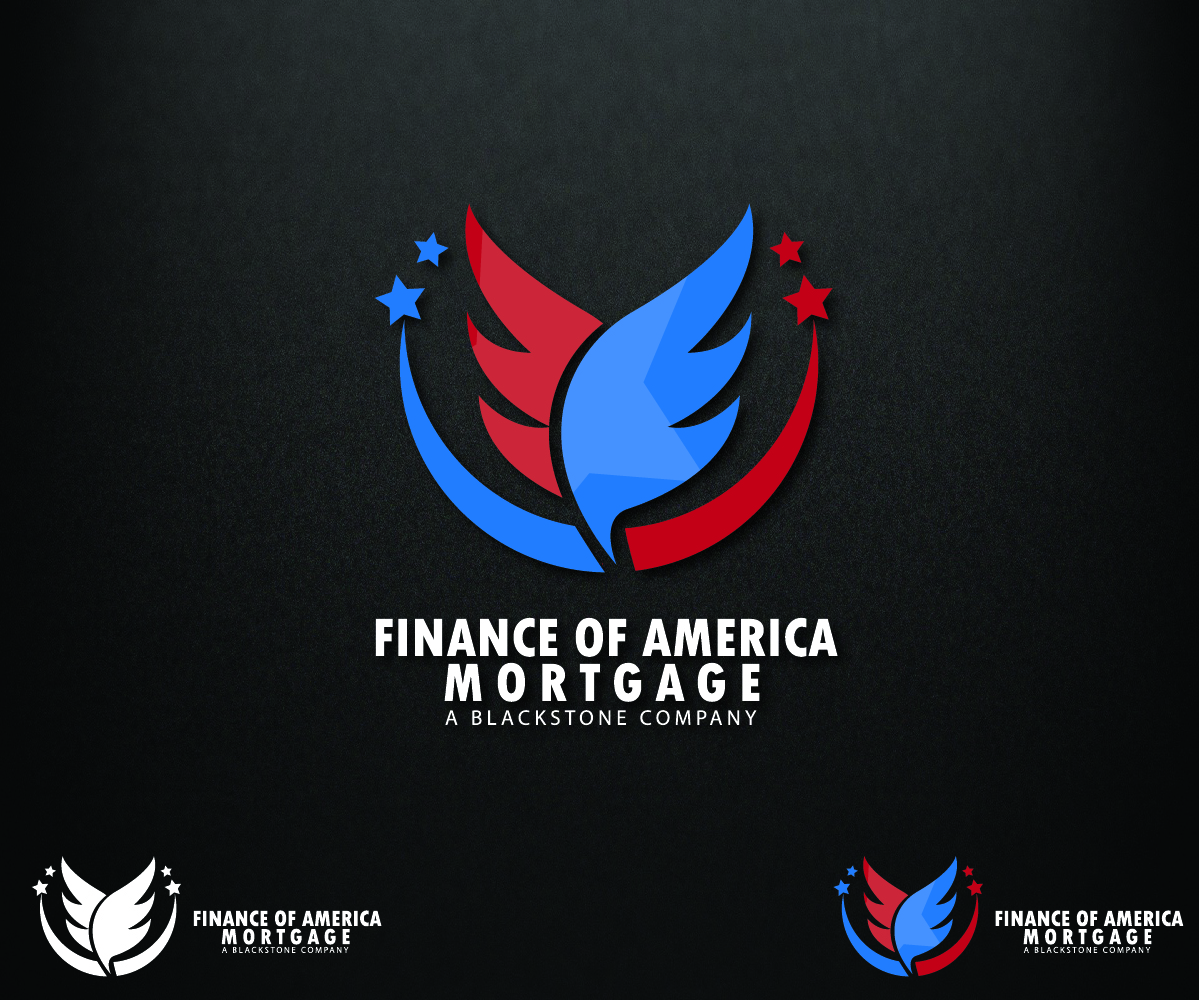 Logo-Design von Banzee Art für The Mortgage Opportunity Group | Design #5748758