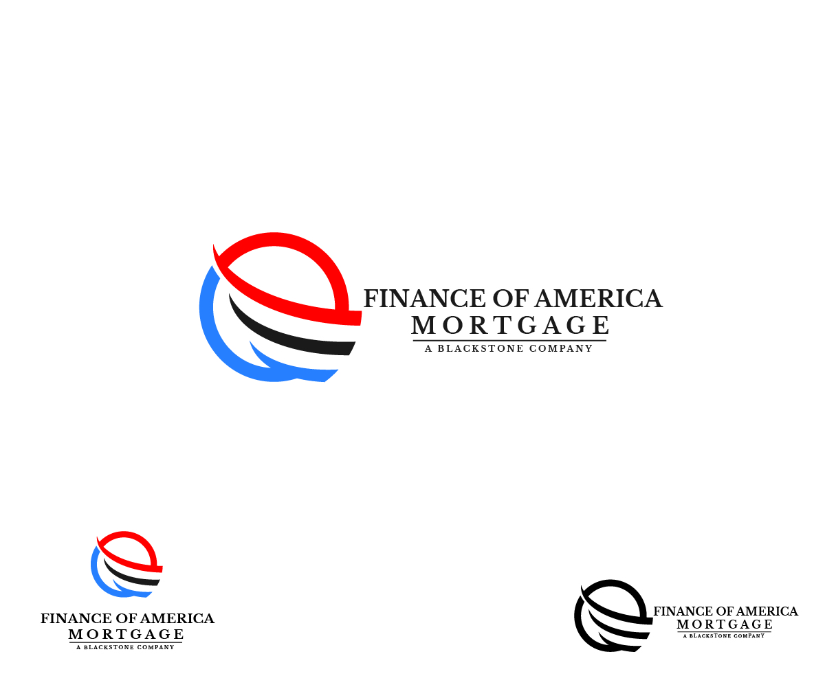 Logo-Design von Banzee Art für The Mortgage Opportunity Group | Design #5749029