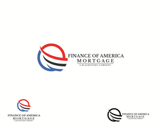 Logo Design by Banzee Art for The Mortgage Opportunity Group | Design: #5749029