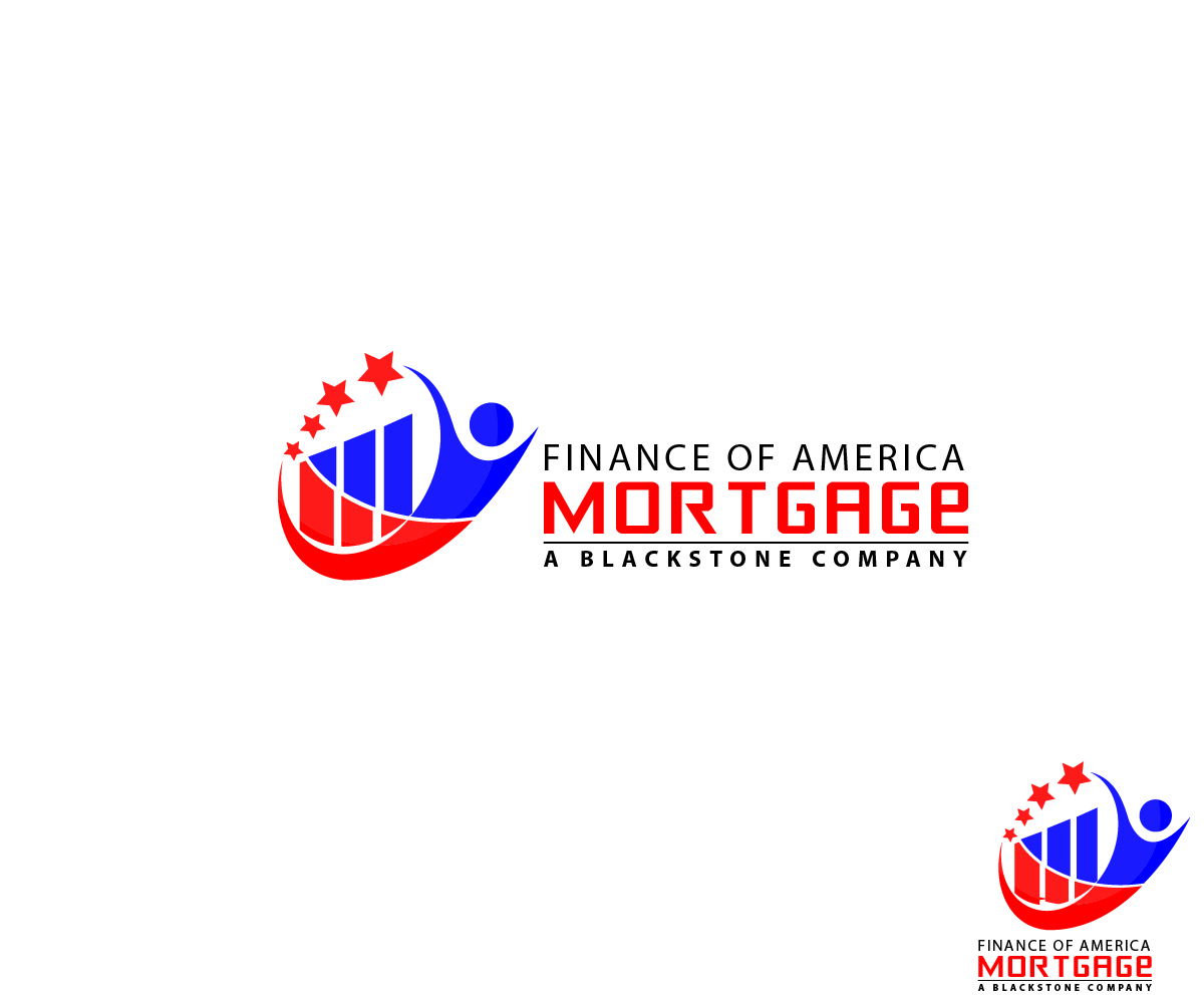 Logo Design by Banzee Art for The Mortgage Opportunity Group | Design #5749231