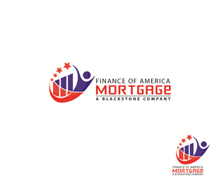 Logo Design by Banzee Art for The Mortgage Opportunity Group | Design: #5749231