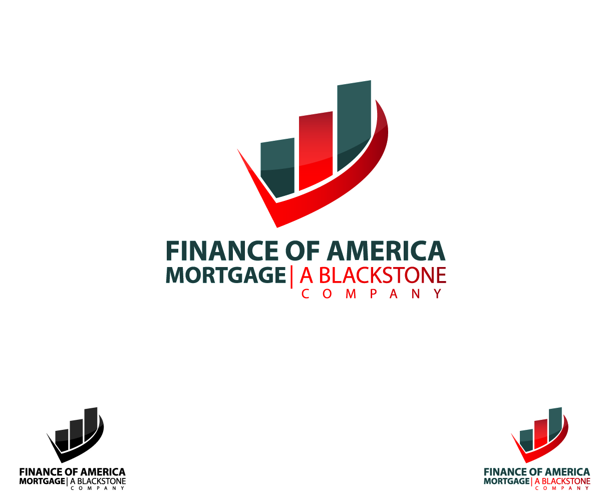 Logo Design by Banzee Art for The Mortgage Opportunity Group | Design #5750670