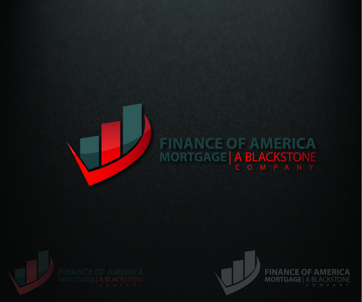 Logo Design by Banzee Art for The Mortgage Opportunity Group | Design #5750730