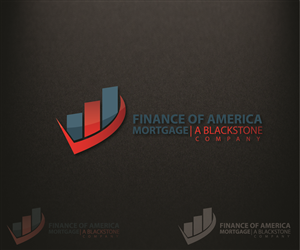 Logo Design by Banzee Art for The Mortgage Opportunity Group | Design: #5750730