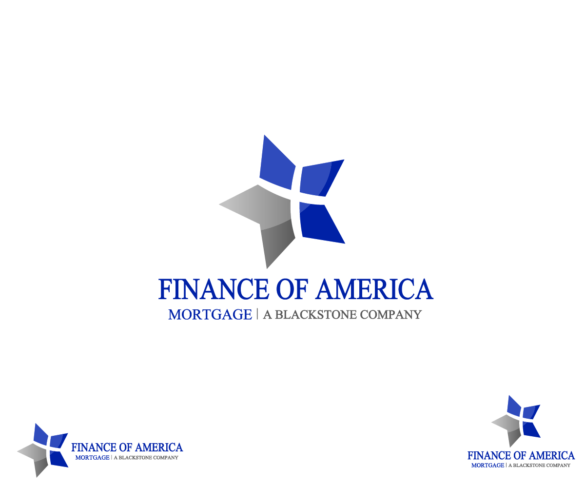 Logo Design by Banzee Art for The Mortgage Opportunity Group | Design #5750858