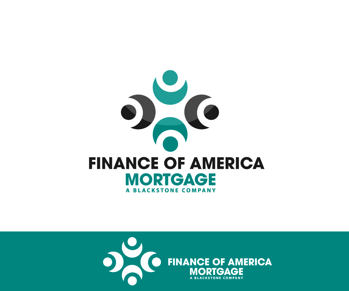Logo Design by Banzee Art for The Mortgage Opportunity Group | Design #5752239