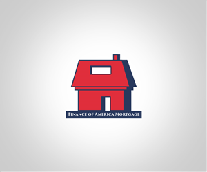 Logo Design by Trickey for The Mortgage Opportunity Group | Design: #5750625