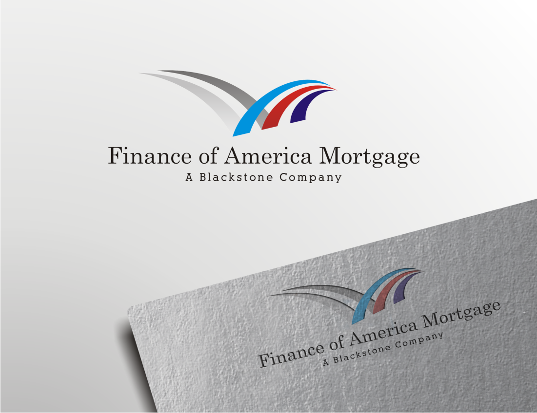 Logo Design by Arham Hidayat for The Mortgage Opportunity Group | Design #5728037