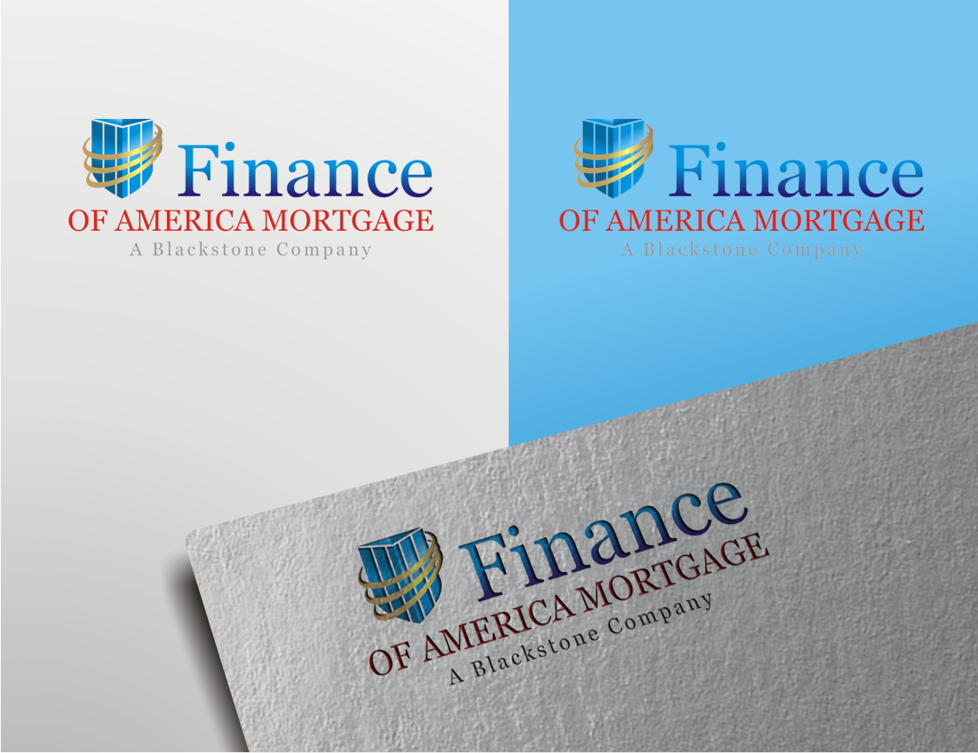 Logo Design by Arham Hidayat for The Mortgage Opportunity Group | Design #5746747
