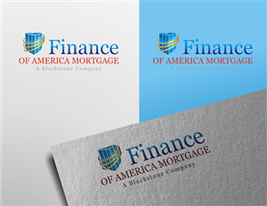Logo Design by Arham Hidayat for The Mortgage Opportunity Group | Design: #5746747