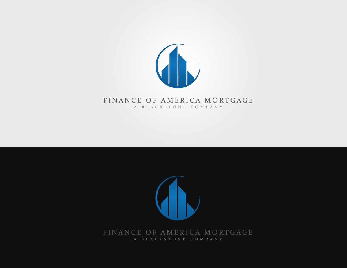 Logo-Design von morkizdesign für The Mortgage Opportunity Group | Design #5750130