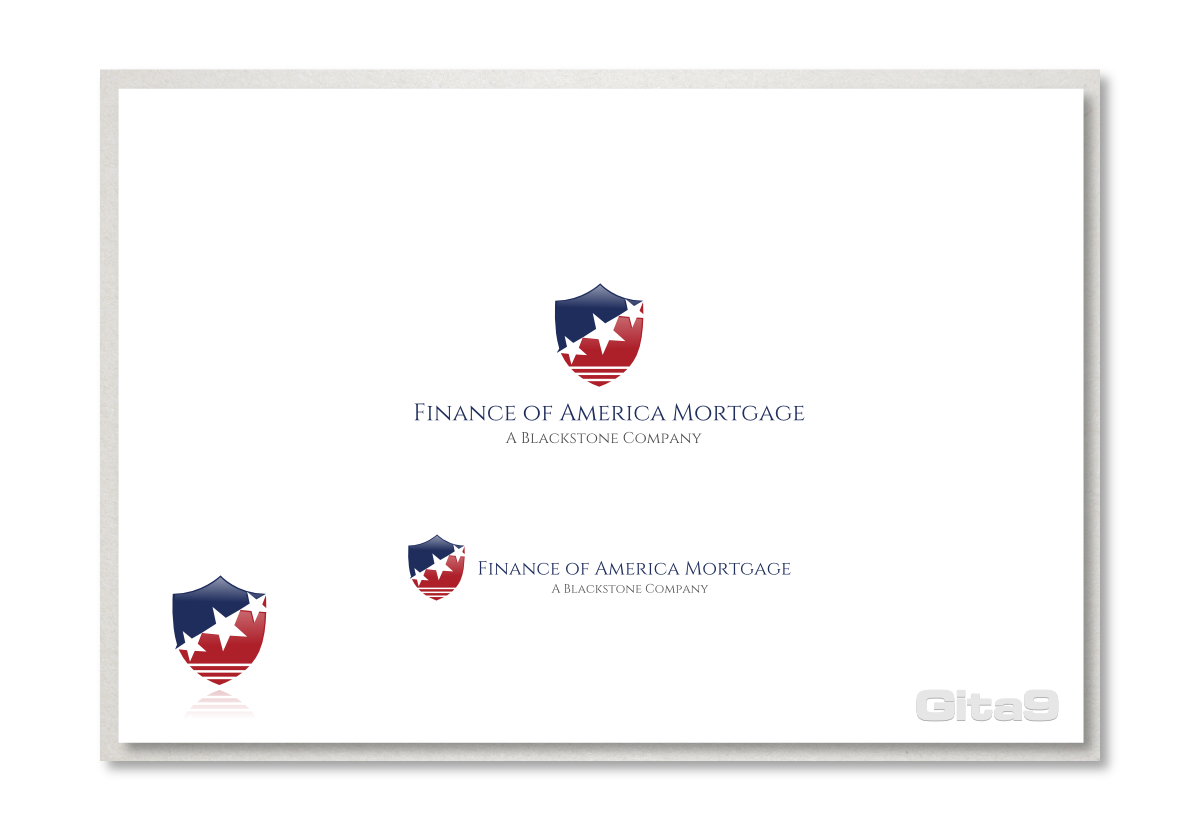 Logo Design by Gita. for The Mortgage Opportunity Group | Design #5750408