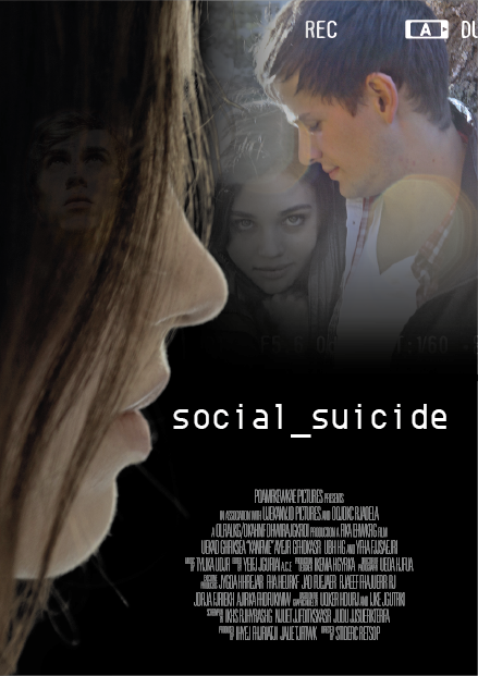 Poster Design by David Mendez Fernandez for this project | Design #5724784