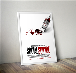 Poster Design by cb1318cb1318 for this project | Design #5750344