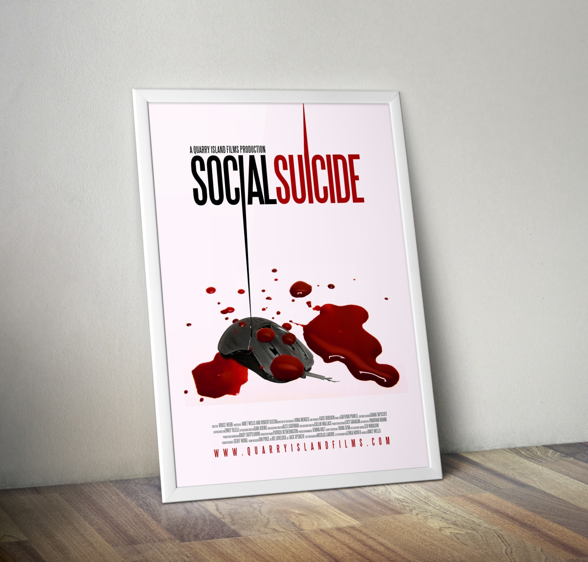 Poster Design by cb1318 for this project | Design #5750362